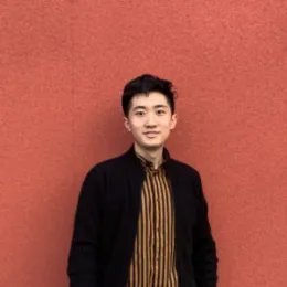 photo of Yilun Li
