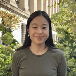 photo of Yuan Yin