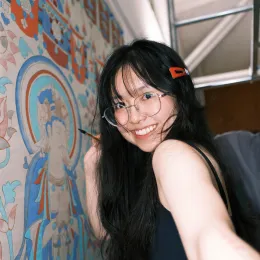 photo of Yuhan Zhang